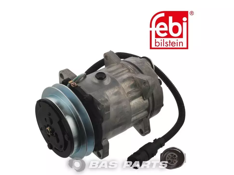 Klimaanlage Kompressor Febi 1444295 Klimaanlage Kompressor Febi 1444295