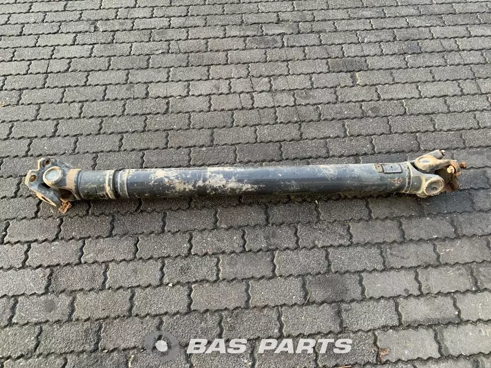 Drive shaft DAF 1659537