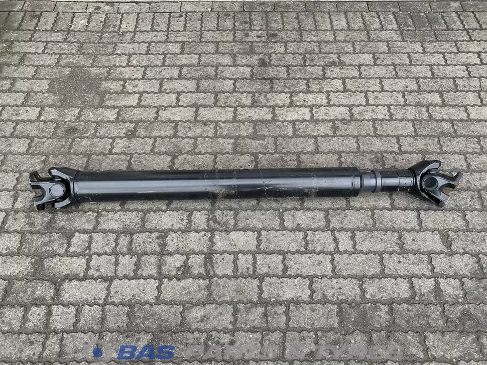 Aandrijfas DAF 1659547
