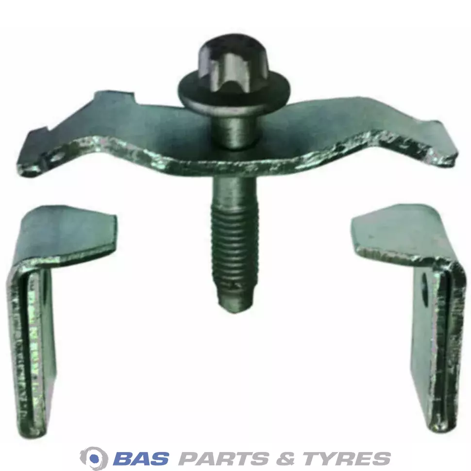 List opruga DAF 1690788