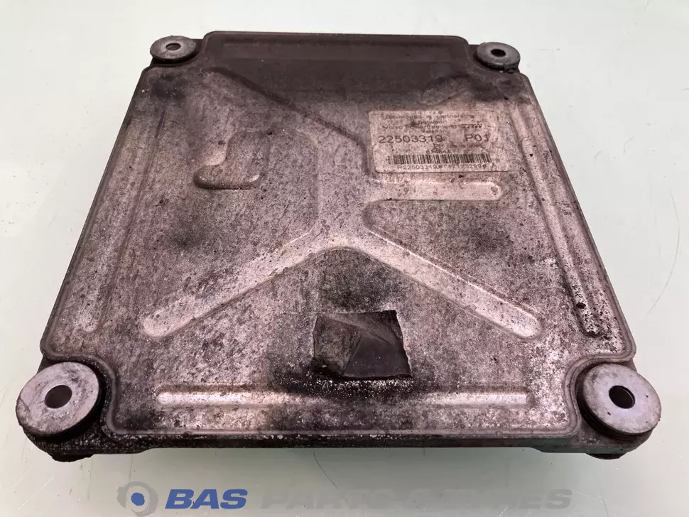 Engine management ECU Volvo 21913600 Engine management ECU Volvo 21913600