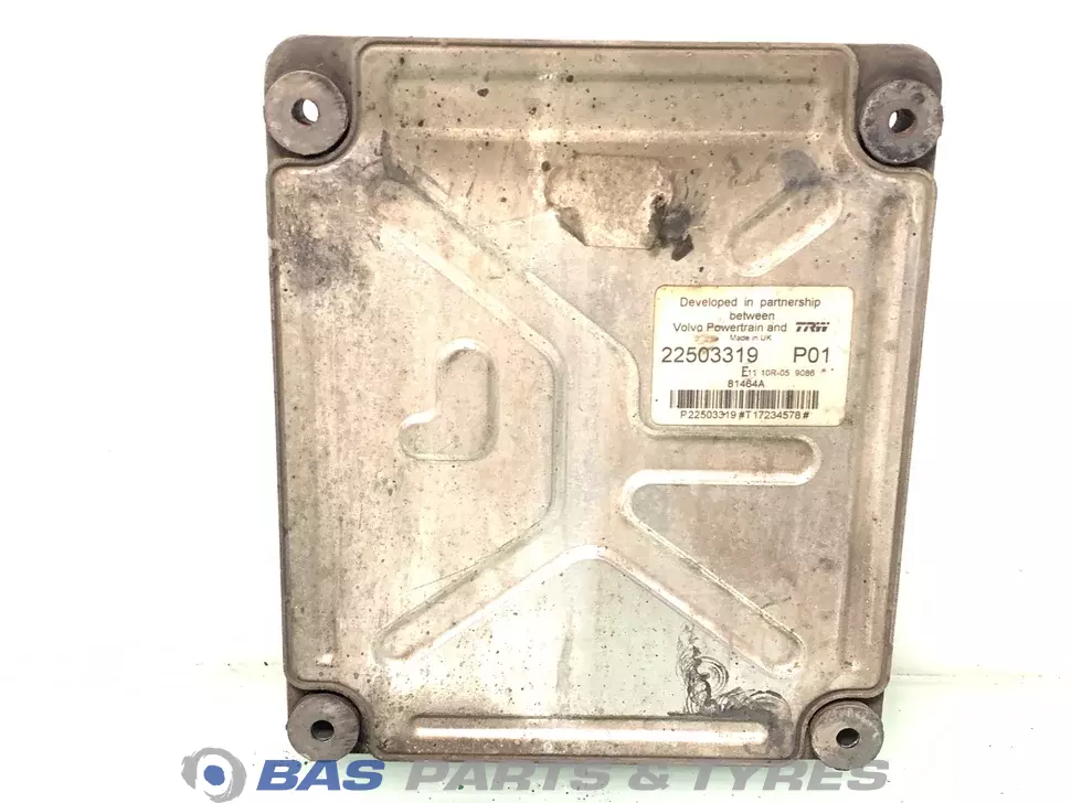 Engine management ECU Volvo 21913600 Engine management ECU Volvo 21913600