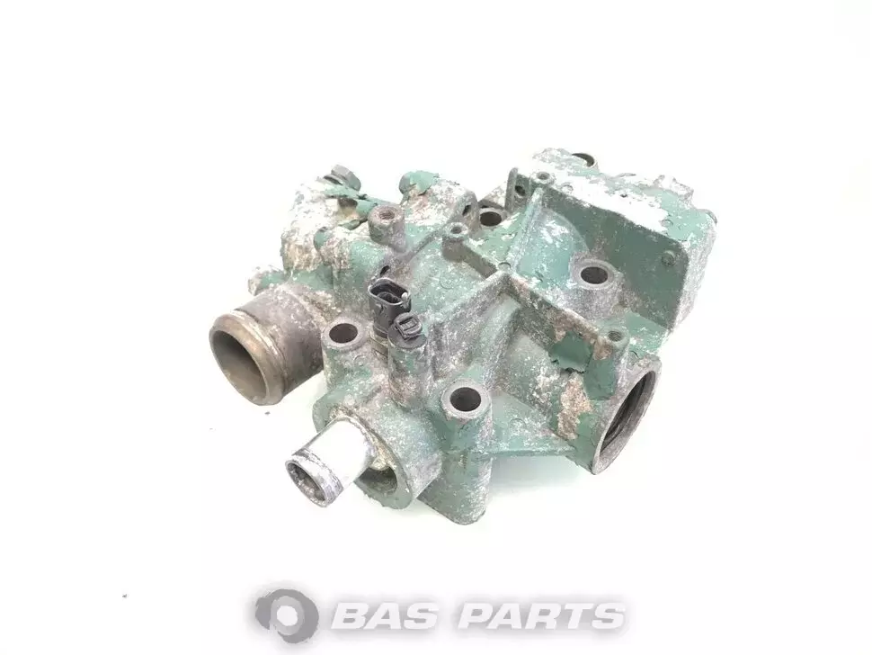 Alloggiamento del termostato Volvo 21778567 Alloggiamento del termostato Volvo 21778567