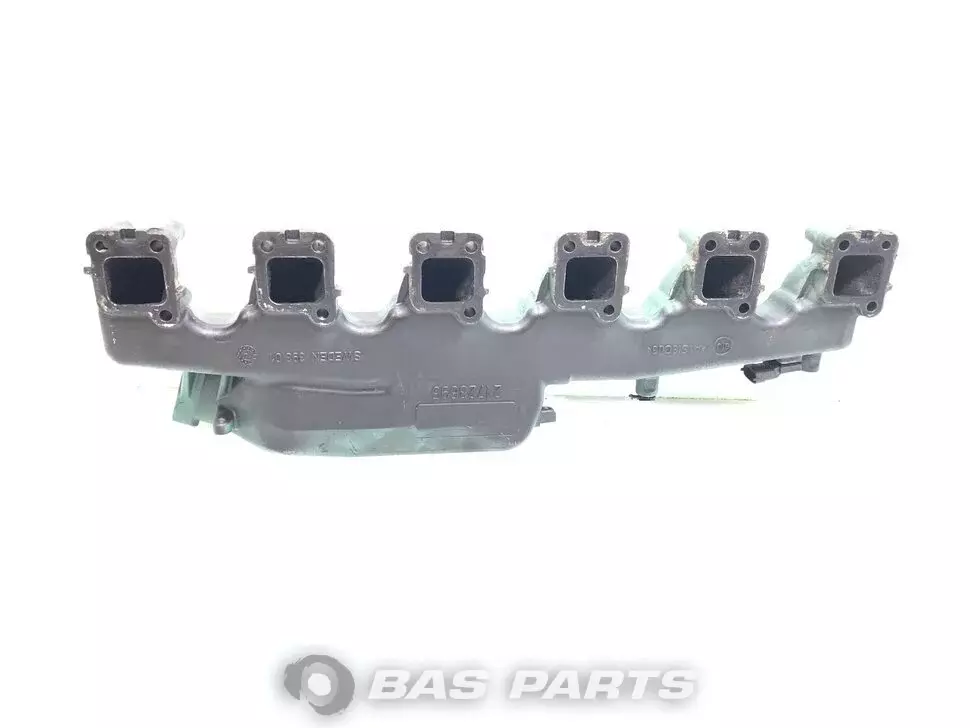 Intake manifold Volvo 21723695 Intake manifold Volvo 21723695