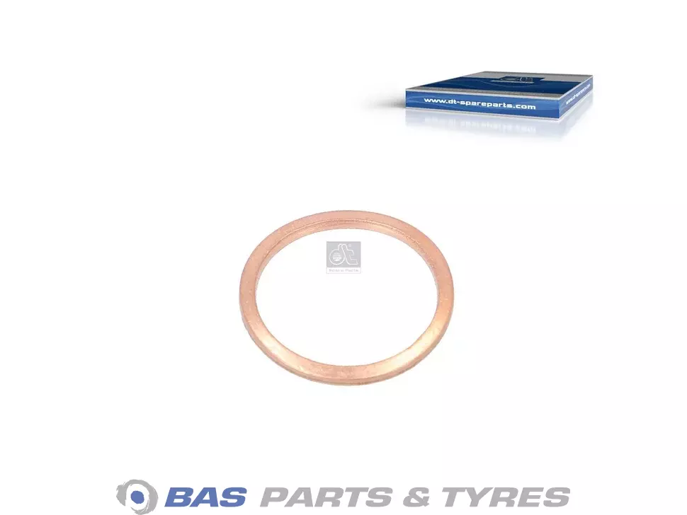 Junta DT Spare Parts 06561900712