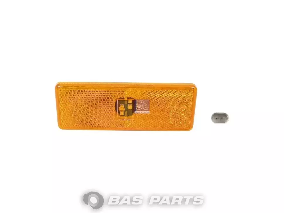 Side marking lamp DT Spare Parts 0005447211