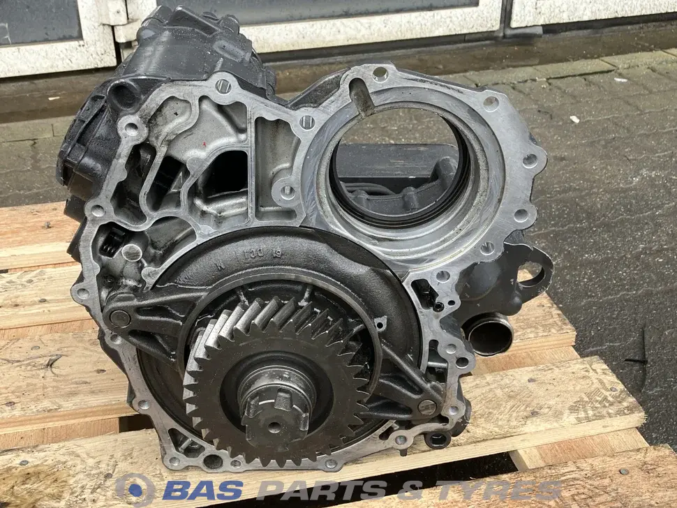 Retarder DAF 1943726 Retarder DAF 1943726