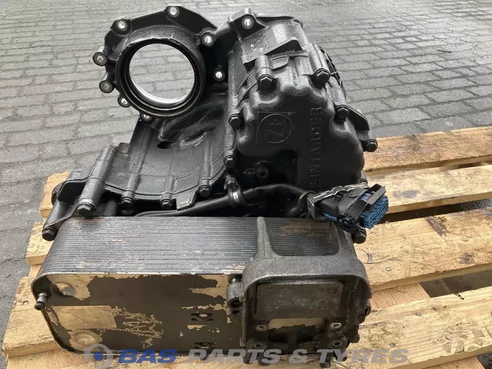 Retarder DAF 1943726 Retarder DAF 1943726