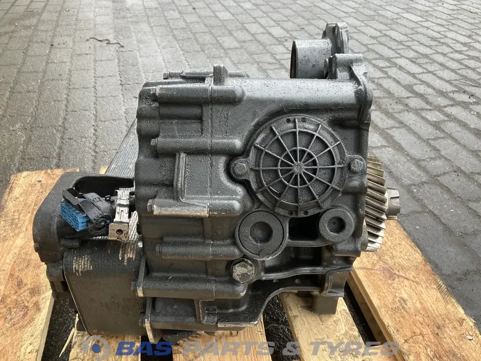 Retarder DAF 1943726 Retarder DAF 1943726