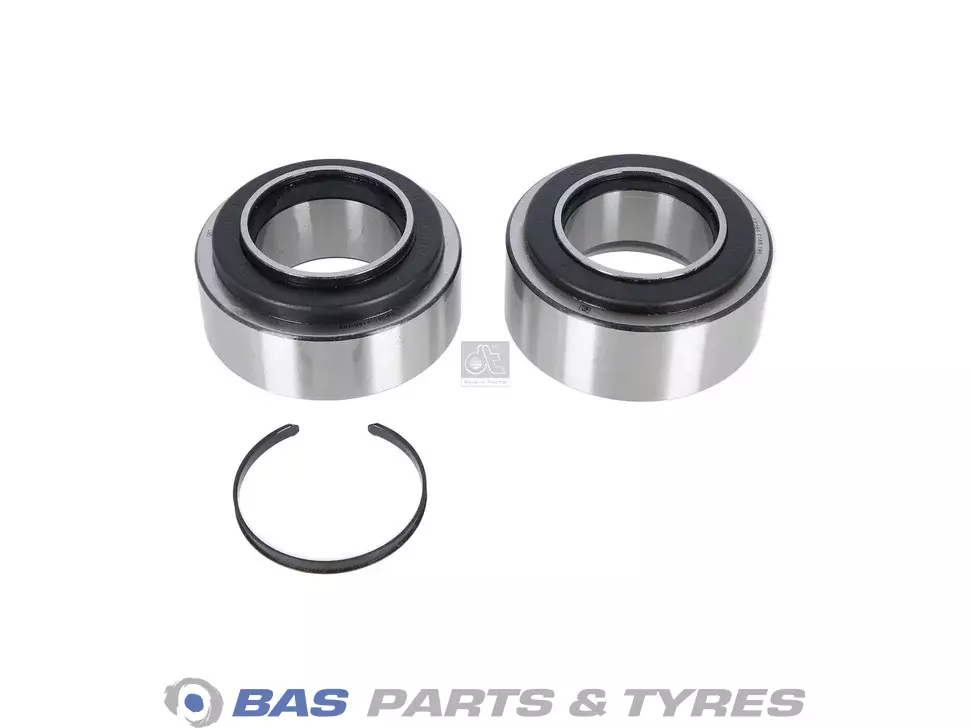 Radlager DT Spare Parts 1801592