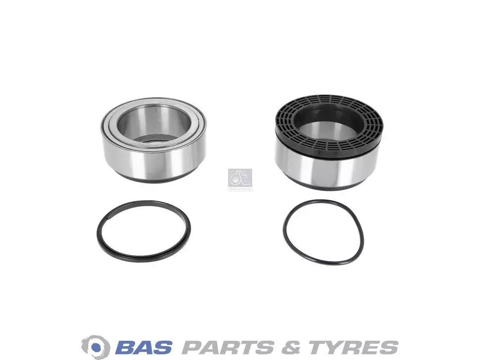 Radlager DT Spare Parts 1801594