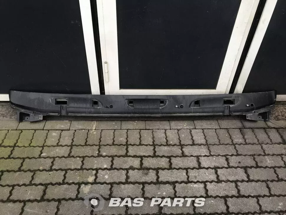 VoorPlaat 1835739 1835739 | BAS Parts & Tyres