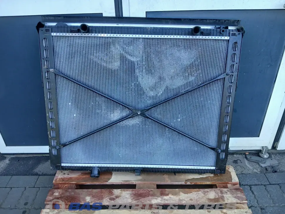 Kühler DAF MX11 330 H5 1940147 Kühler DAF MX11 330 H5 1940147