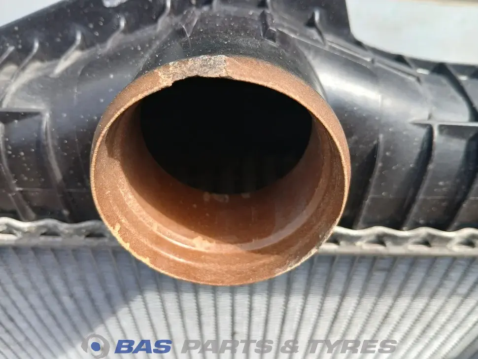 Kühler DAF MX13 355 H2 1909449 Kühler DAF MX13 355 H2 1909449