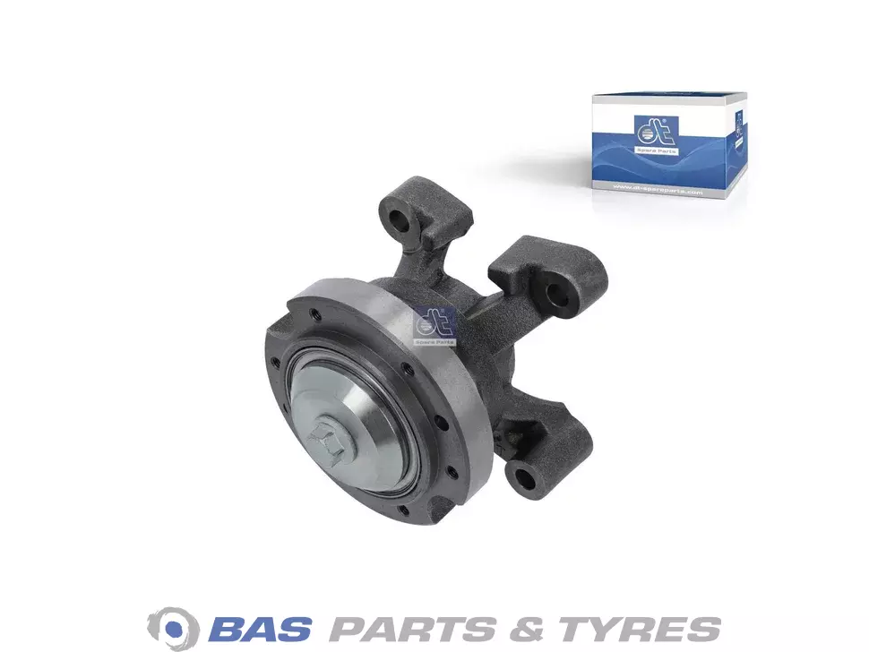 Lagerhuis DT Spare Parts 1604880