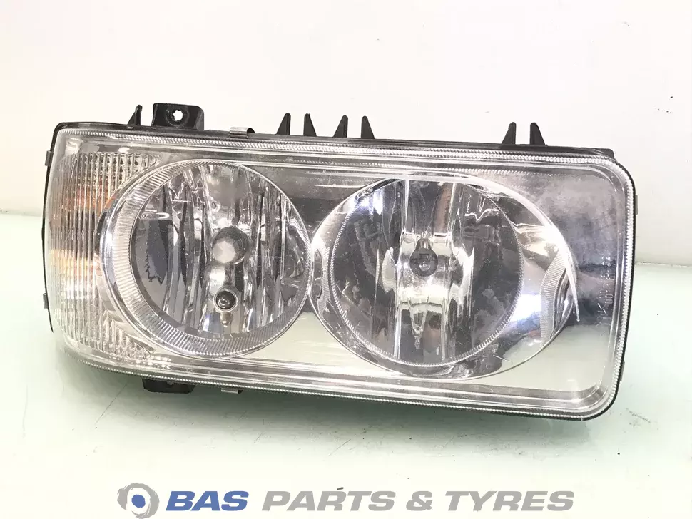 Headlight DAF 1832393 Headlight DAF 1832393
