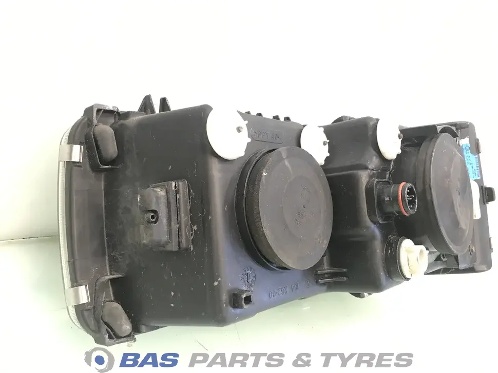 Headlight DAF 1832393 Headlight DAF 1832393
