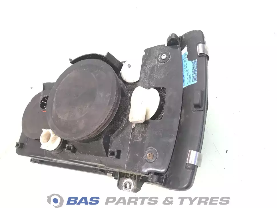 Headlight DAF 1832393 Headlight DAF 1832393