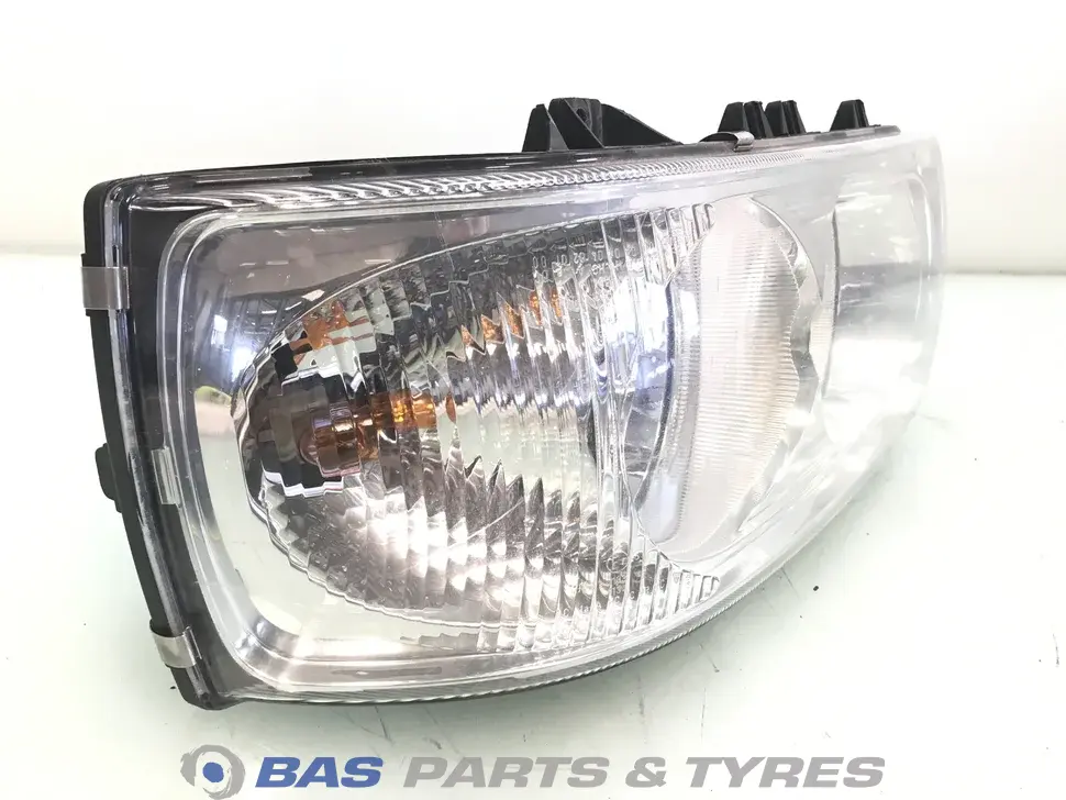 Headlight DAF 1832393 Headlight DAF 1832393