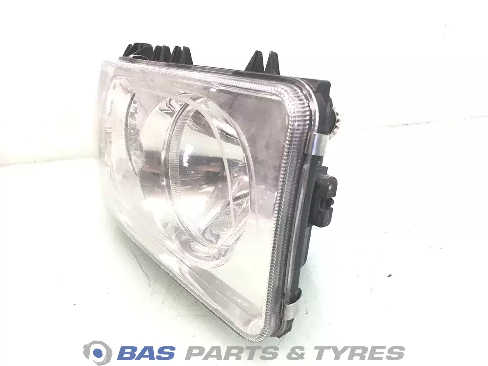 Headlight DAF 1832393 Headlight DAF 1832393