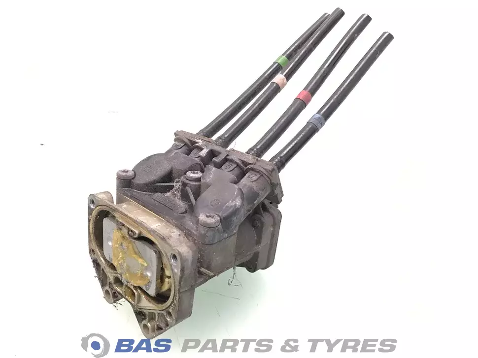 Voetremventiel DAF 1833369 Voetremventiel DAF 1833369