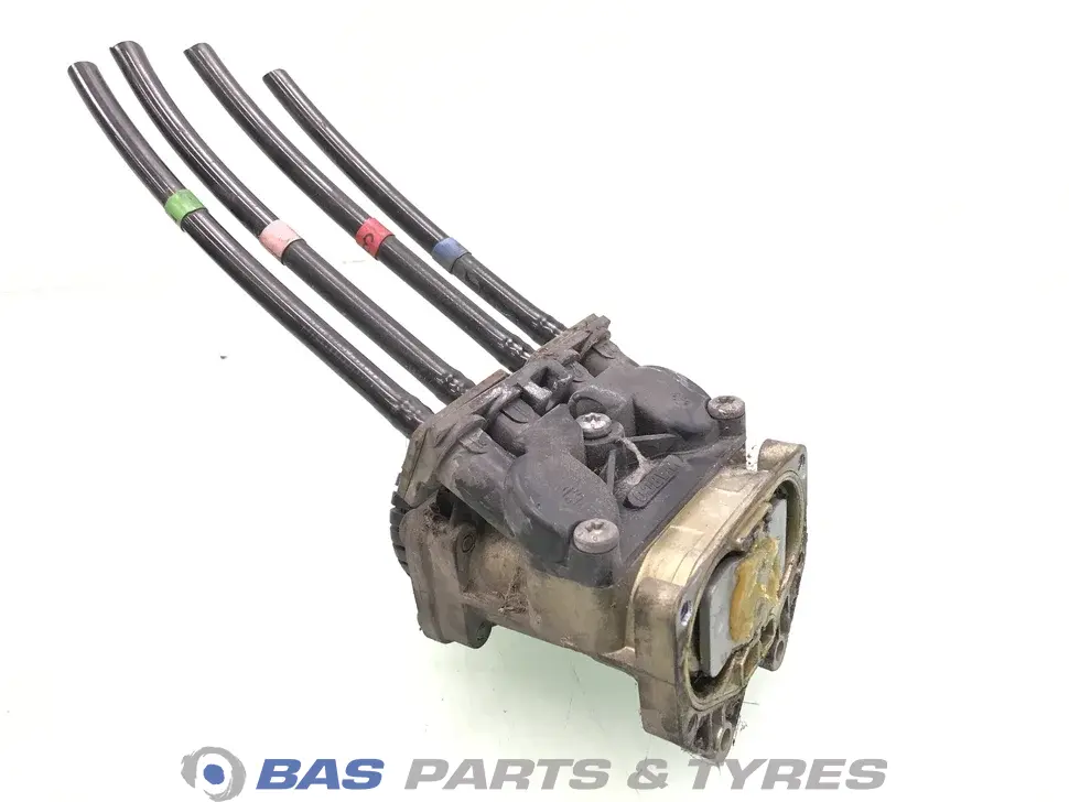 Voetremventiel DAF 1833369 Voetremventiel DAF 1833369