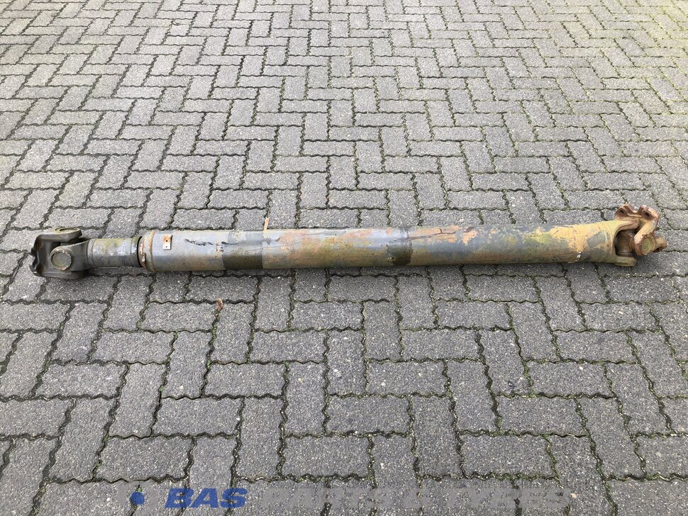 Drive shaft 1923607 1923607, 2004499 - BAS Parts