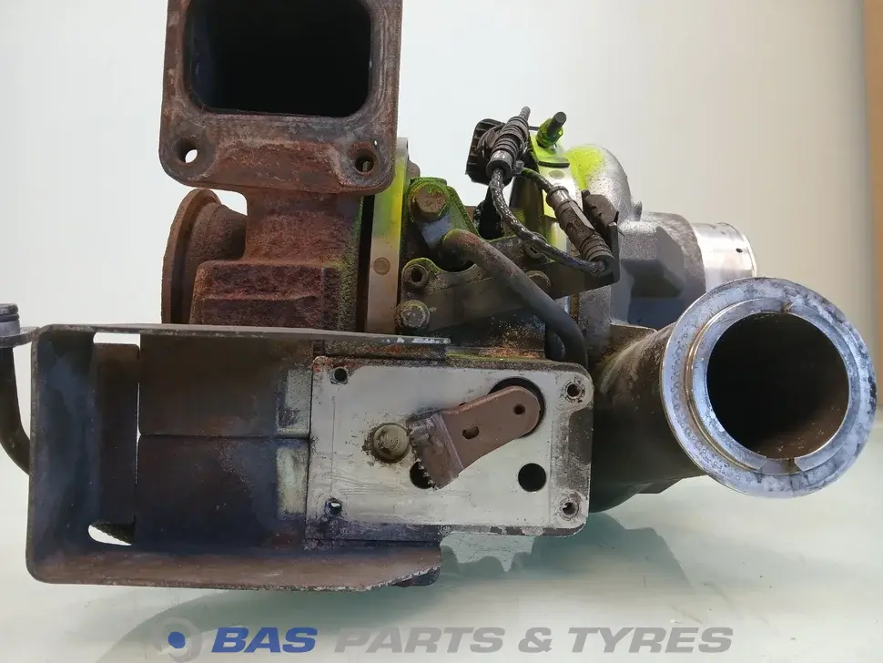 Turbo DAF 1919159 Turbo DAF 1919159