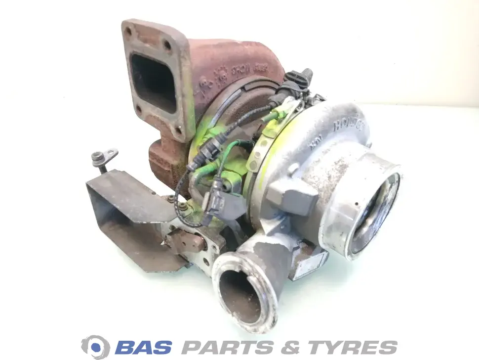 Turbo DAF 1919159 Turbo DAF 1919159