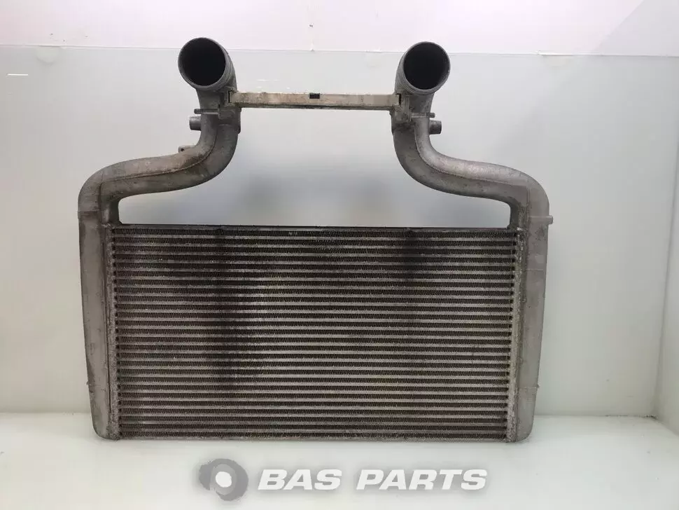 Intercooler DAF 1909457 Intercooler DAF 1909457