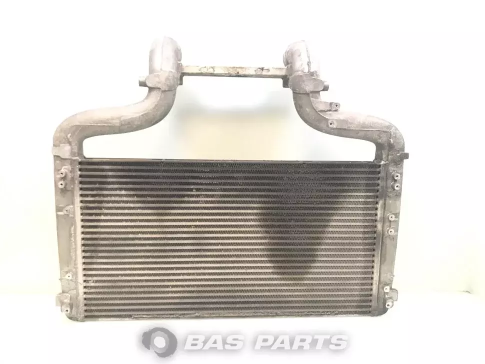 Intercooler DAF 1909457 Intercooler DAF 1909457