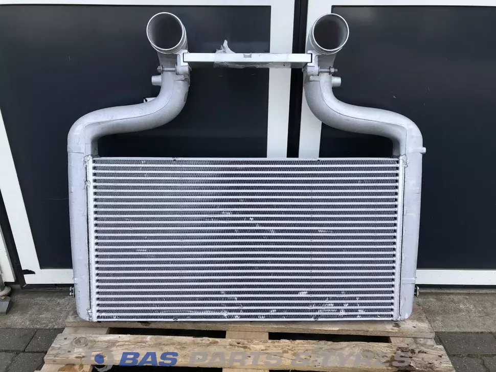 Intercooler DAF 1909457 Intercooler DAF 1909457