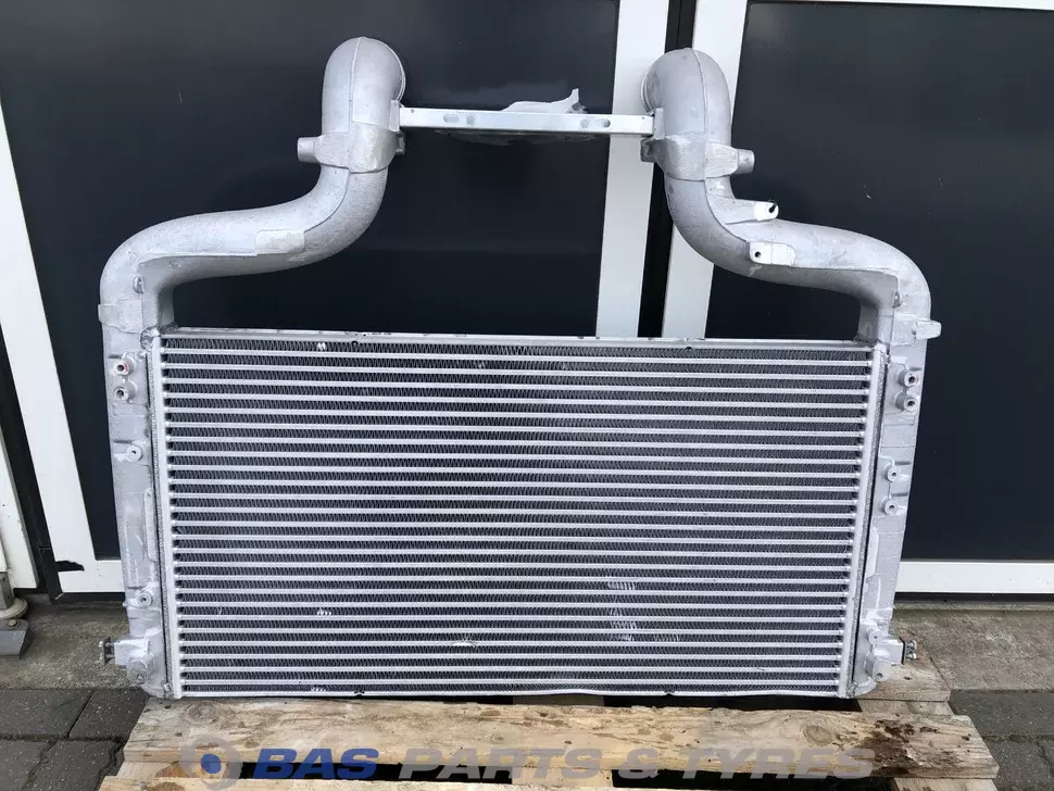 Intercooler DAF 1909457 Intercooler DAF 1909457