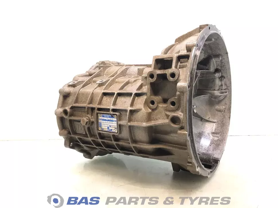 Скоростна кутия жилища DAF 1813890 Скоростна кутия жилища DAF 1813890