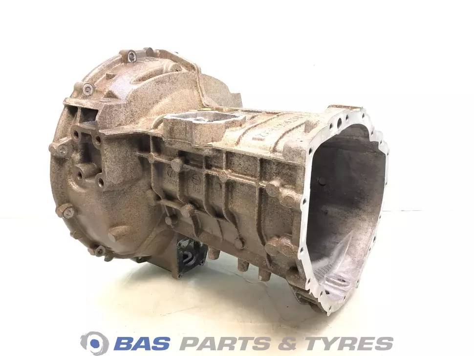 Скоростна кутия жилища DAF 1813890 Скоростна кутия жилища DAF 1813890