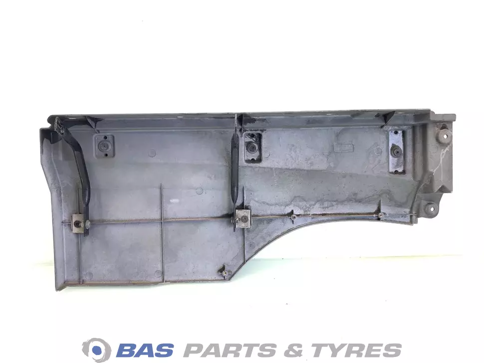 Extensão da porta Esquerdo DAF 1835027 Extensão da porta Esquerdo DAF 1835027
