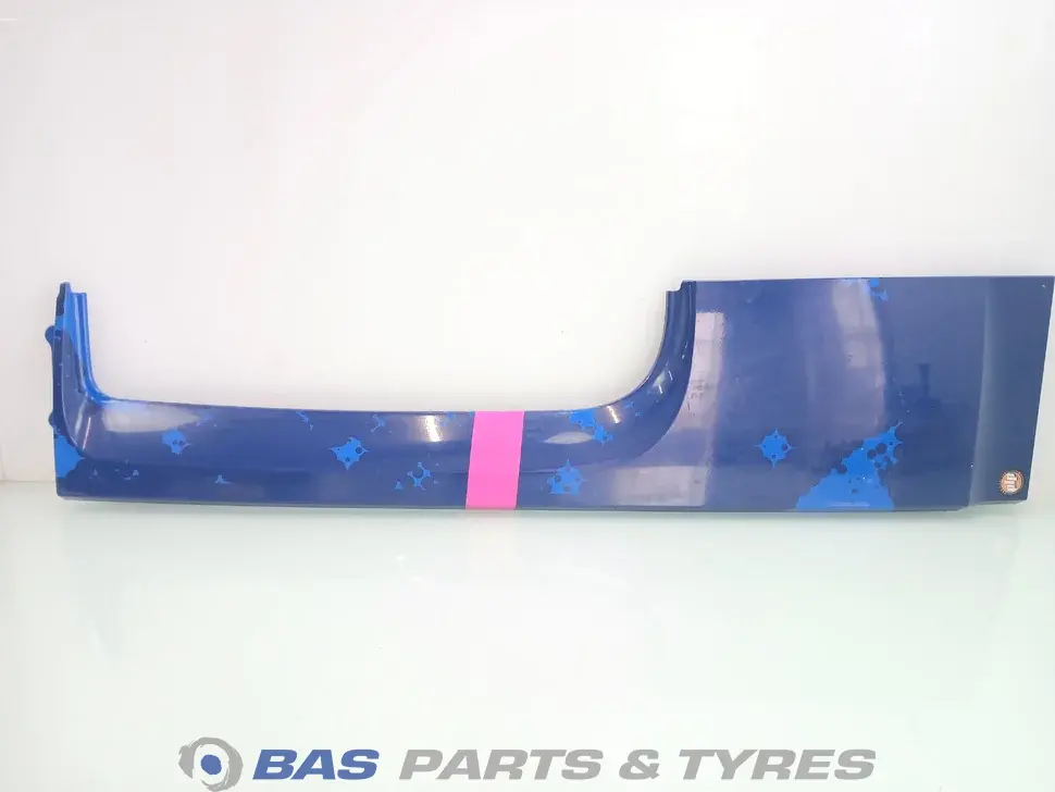 Aile latérale DAF 1836001 Aile latérale DAF 1836001