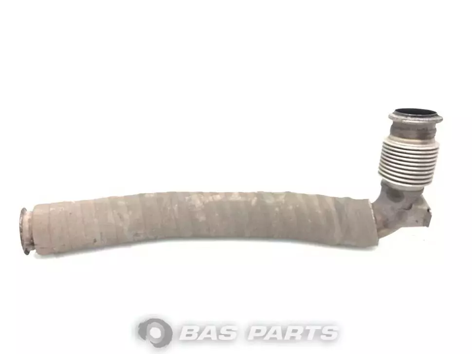 Exhaust pipe DAF 1706598