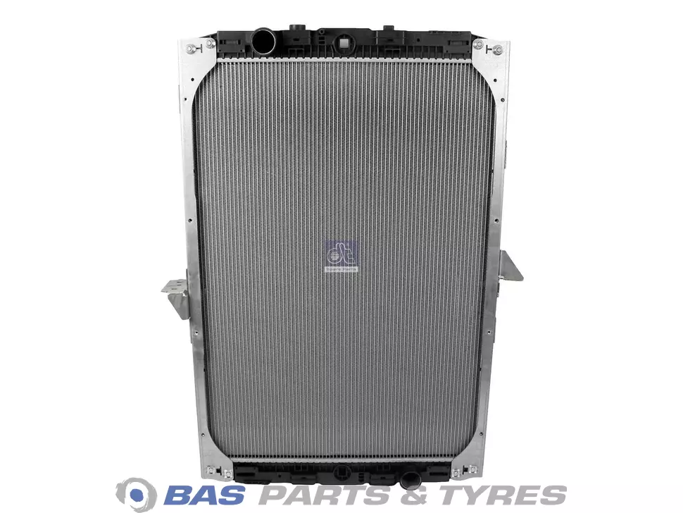 Kühler DT Spare Parts 1617340R