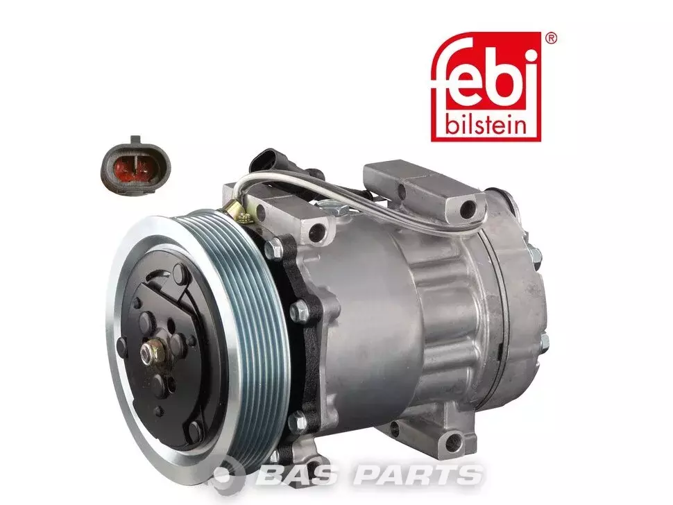 Climatisation Compresseur Febi 1815581R