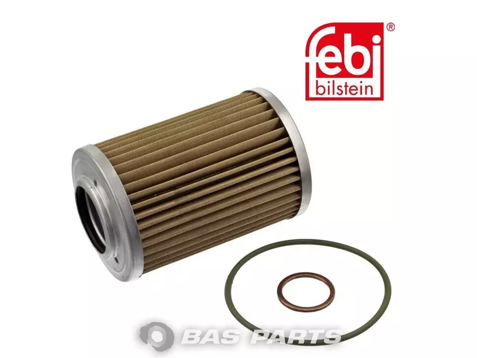 Getriebeölfilter Febi 1193281 Getriebeölfilter Febi 1193281