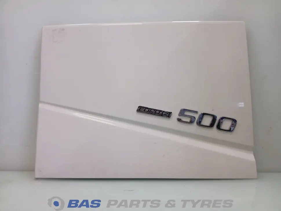Toolbox hatch Volvo 82150941 Toolbox hatch Volvo 82150941