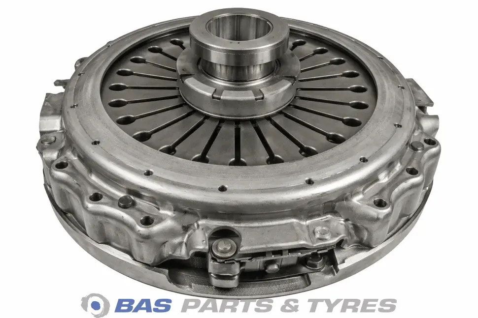 Clutch kit Valeo 02625085010080