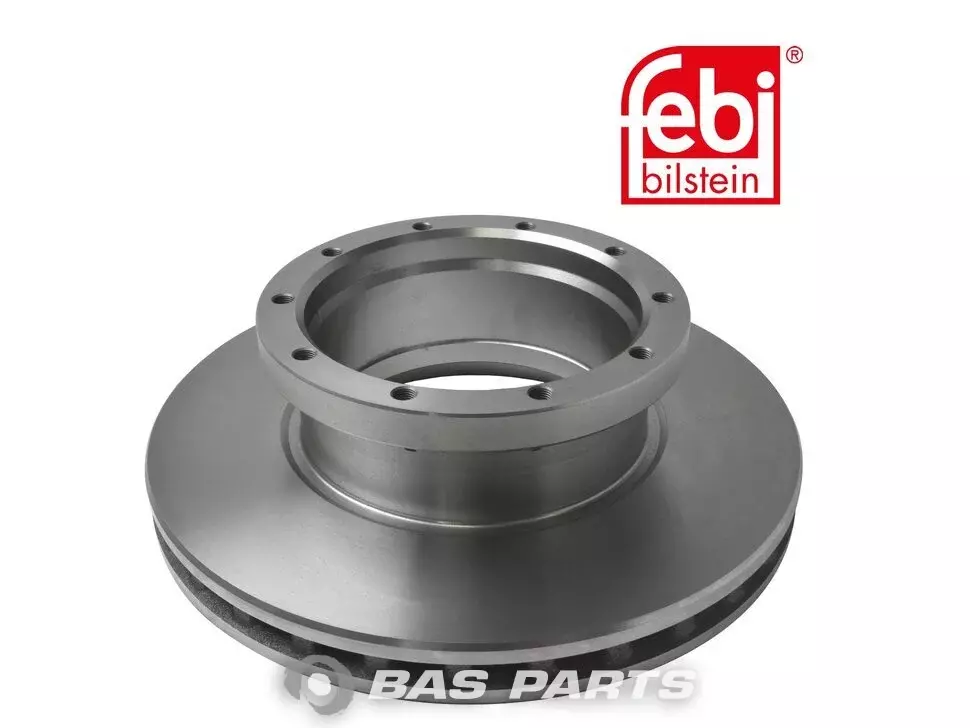 Bremsscheibe Febi 9424211012