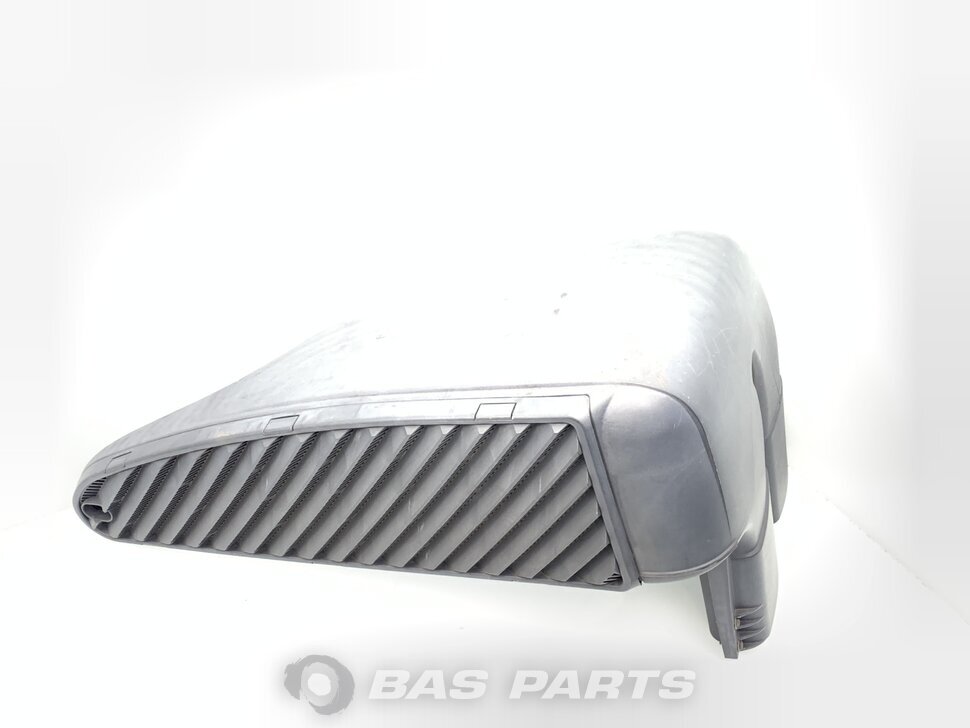 Air intake 20456480 20456480, 21243763 - BAS Parts