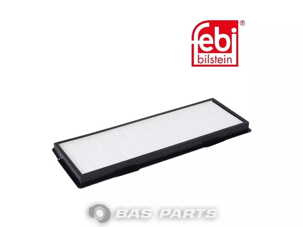 Unutarnji filter Febi 1 913 500 Unutarnji filter Febi 1 913 500