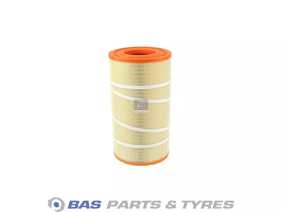 Luftfilter DT Spare Parts 81084050018 Luftfilter DT Spare Parts 81084050018