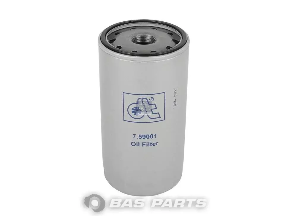 Ölfilter DT Spare Parts 5001858099