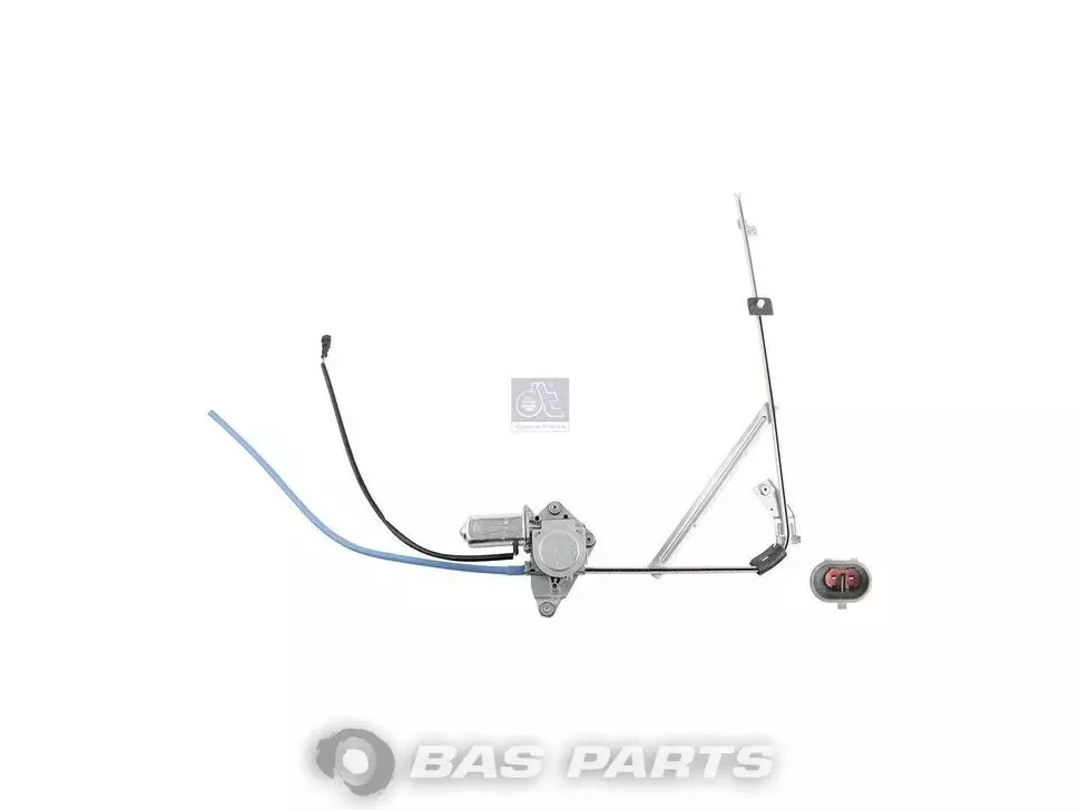 Window regulator DT Spare Parts 02997196