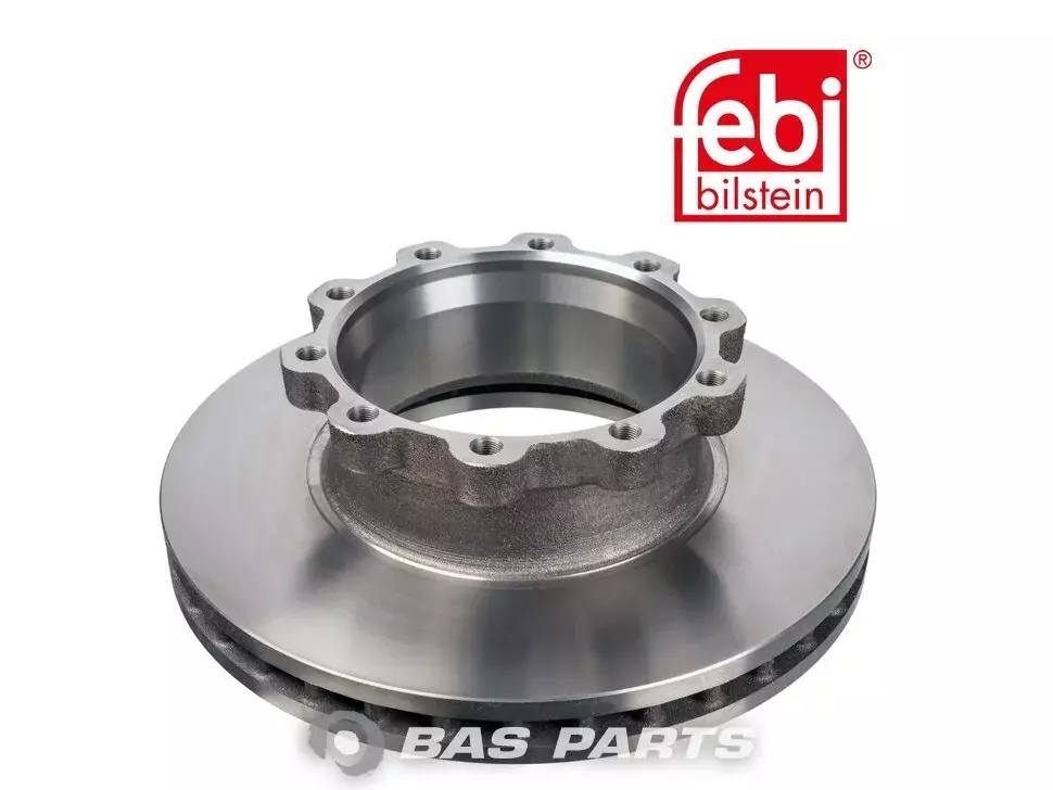 Tarcza hamulcowa Febi 1852817